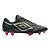 Chuteira Umbro Adamant Master Preto/Cinza Masculino - Imagem 1