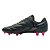 Chuteira Umbro Adamant Master Preto/Cinza Masculino - Imagem 2