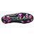 Chuteira Umbro Adamant Master Preto/Cinza Masculino - Imagem 4