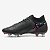 Chuteira Umbro Adamant Campo Top Speed Preto/Rosa Masculino - Imagem 2