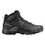 Bota Salomon Ultra 5 Mid Gtx Preto/Asphal Masculino - Imagem 1