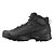 Bota Salomon Ultra 5 Mid Gtx Preto/Asphal Masculino - Imagem 2