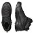 Bota Salomon Ultra 5 Mid Gtx Preto/Asphal Masculino - Imagem 3