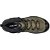 Bota Salomon X Ultra 360 Mid Gtx Olivnig/Preto Masculino - Imagem 2