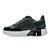 Tênis Fila Tormo Classic Preto/Branco Feminino - Imagem 2