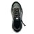 Tênis Fila Tormo Classic Preto/Branco Feminino - Imagem 4