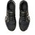 Tênis Asics Upcourt 6 Preto/Ouro Masculino - Imagem 3