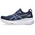 Tênis Asics Gel Kayano 31 Azul/Branco Feminino - Imagem 2