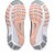 Tênis Asics Gel Kayano 31 Azul/Branco Feminino - Imagem 4