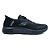 Tênis Skechers Go Walk Flex Preto Masculino - Imagem 1