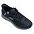 Tênis Skechers Go Walk Flex Preto Masculino - Imagem 2