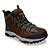 Tênis Skechers Rivkter Brason Caqui Masculino - Imagem 2