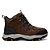 Tênis Skechers Rivkter Brason Caqui Masculino - Imagem 1