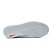 Chuteira Nike Phantom Gx II Club Branco/Vermelho Infantil - Imagem 4