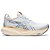 Tênis Asics Gel-Nimbus 25 Sky/Cream Feminino - Imagem 1