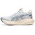 Tênis Asics Gel-Nimbus 25 Sky/Cream Feminino - Imagem 2