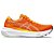 Tênis Asics Gel-Kayano 30 Laranja/Branco Masculino - Imagem 1