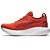 Tênis Asics Gel Nimbus 25 Spice Lattle/Preto Masculino - Imagem 2