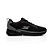 Tênis Skechers Go Walk 6 Carvão Masculino - Imagem 1