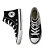 Tênis Converse Chuck Taylor All Star Preto/Branco Infantil - Imagem 3