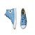 Tênis Converse Chuck Taylor All Star Azul/Amendoa/Branco Infantil - Imagem 3