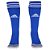 Meia Adidas Aditop 3 Listr Azul Unissex - Imagem 1