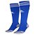 Meia Adidas Aditop 3 Listr Azul Unissex - Imagem 2