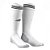 Meia Adidas Aditop Branco Unissex - Imagem 1