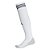 Meia Adidas Aditop Branco Unissex - Imagem 2