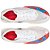 Tênis Fila Racer Carbon 3 Branco/Vermelho Masculino - Imagem 3