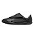 Chuteira Nike Vapor 15 Jr Club Ic Ps Preto/Cinza Masculino - Imagem 2