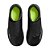Chuteira Nike Vapor 15 Jr Club Ic Ps Preto/Cinza Masculino - Imagem 3