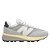 Tênis New Balance 370v1 Cinza/Branco/Cinza Masculino - Imagem 1