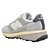 Tênis New Balance 370v1 Cinza/Branco/Cinza Masculino - Imagem 2