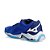 Tênis Mizuno Wave Lightning Z8 Azul/Branco Masculino - Imagem 2