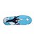 Tênis Mizuno Wave Lightning Z8 Azul/Branco Masculino - Imagem 4
