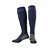 Meia Adidas Aditop 3 Azul Marinho Unissex - Imagem 2