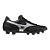 Tênis Mizuno Campo Morelia II Pro Preto/Prata Masculino - Imagem 1