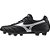 Tênis Mizuno Campo Morelia II Pro Preto/Prata Masculino - Imagem 2