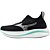 Tênis Mizuno Neo Zen Preto/Branco Feminino - Imagem 2