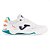 Chuteira Joma Futsal Topflex Plus Branco Masculino - Imagem 1