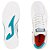 Chuteira Joma Futsal Topflex Plus Branco Masculino - Imagem 3