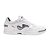 Chuteira Joma Futsal Topflex Branco/Preto Masculino - Imagem 1