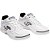 Chuteira Joma Futsal Topflex Branco/Preto Masculino - Imagem 2
