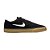 Tênis Nike Sb Chron 2 Preto/Branco Masculino - Imagem 1