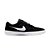 Tênis Nike Sb Force 58 Preto/Branco Masculino - Imagem 1