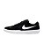 Tênis Nike Sb Force 58 Preto/Branco Masculino - Imagem 2