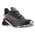 Tênis Salomon Aphacross Roxo/Preto Feminino - Imagem 1