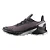 Tênis Salomon Aphacross Roxo/Preto Feminino - Imagem 2