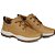 Bota Skechers Knowlson Ramhurst Trigo Masculino - Imagem 4